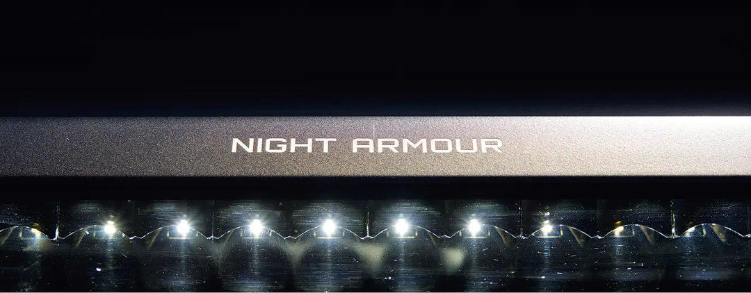 Genuine Night Armour Vs Imitation Products