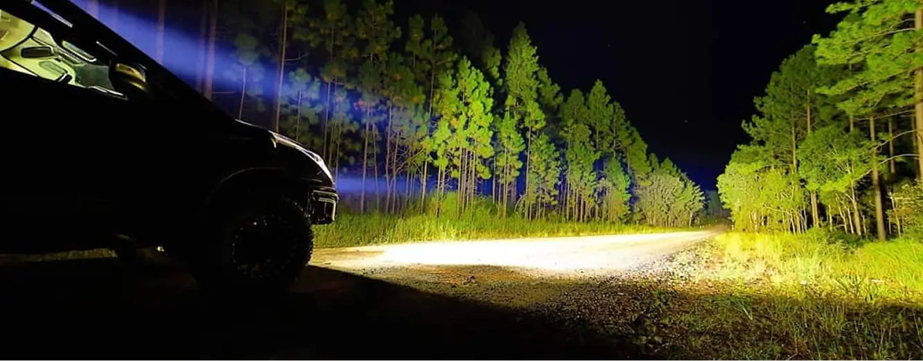 The Truth About Lux Vs Lumens For Vehicle LED Lighting