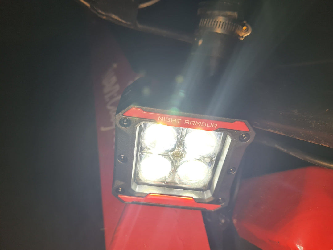 Work Lights