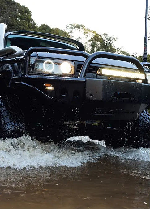 LED HEADLIGHT GLOBES