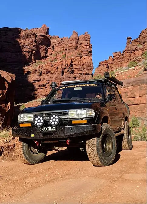 LED Headlight Replacement