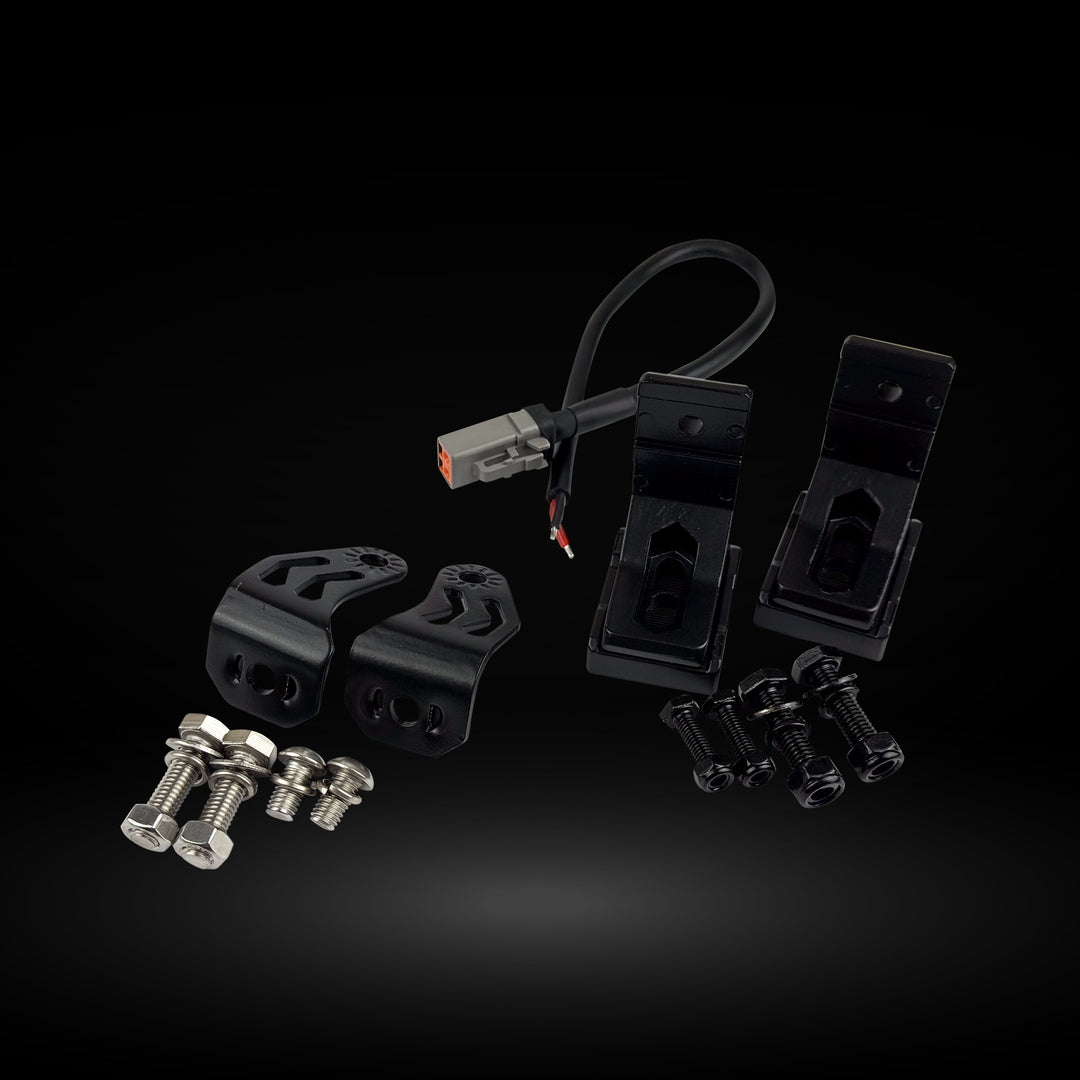 BLACK OP™ 6 INCH MINI