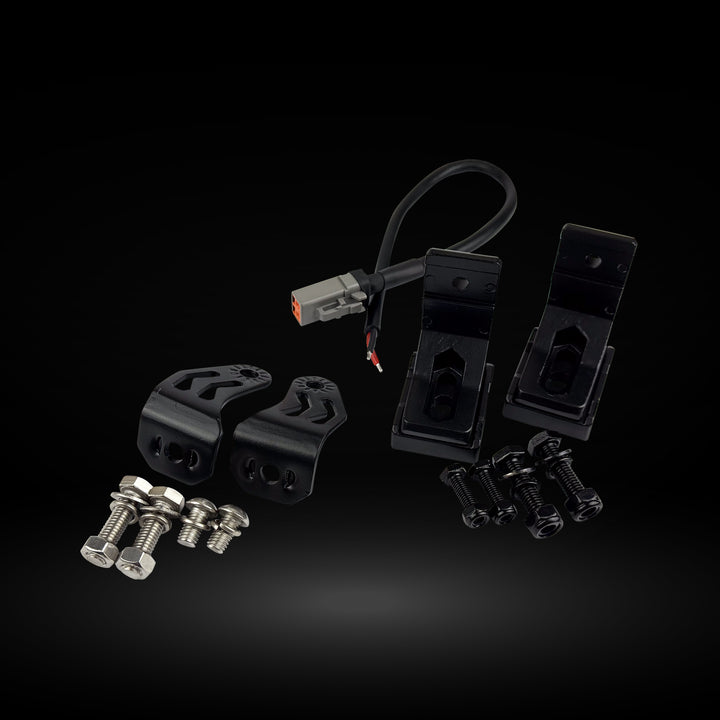 BLACK OP™ 6 INCH MINI