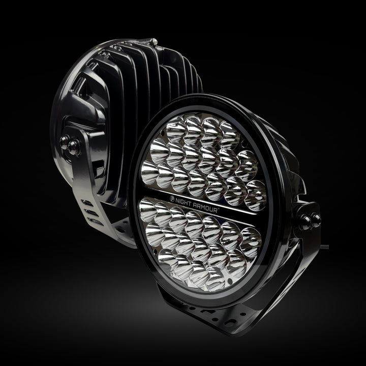 SYNERGY™ 9 INCH (PAIR)