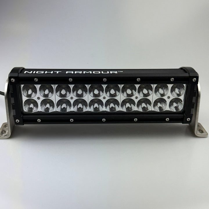 VELOCITY™ 10 INCH DOUBLE ROW BAR, COMBO BEAM