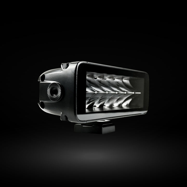 BLACK OP™ 8 INCH DOUBLE ROW
