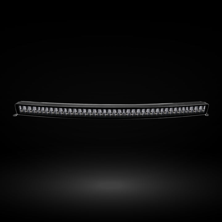 BLACK OP™ 40 INCH CURVED DOUBLE ROW