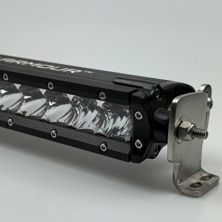VELOCITY™ 20 INCH SINGLE ROW BAR, COMBO BEAM