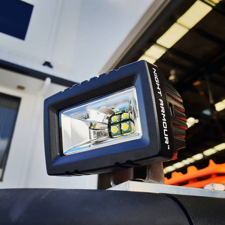 SPOTTER™ 20 WATT RECTANGULAR