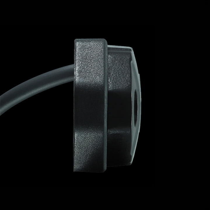 SPOTTER™ FLUSH MOUNT RECTANGULAR