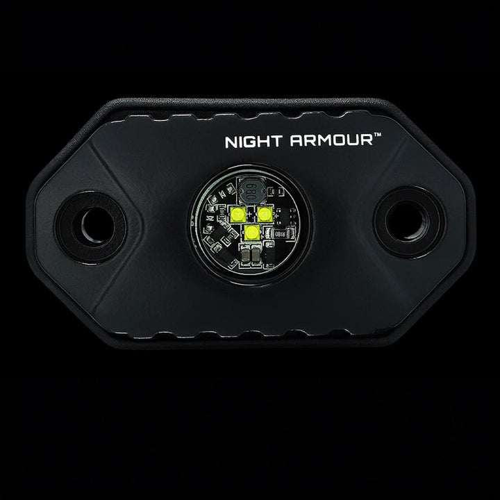 ROCKMATE™ LED WHITE FLOOD BEAM (SINGLE)