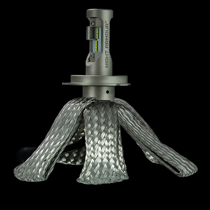 SUMMIT™ HB4 (9006) LED FOG LIGHT BULBS (PAIR)