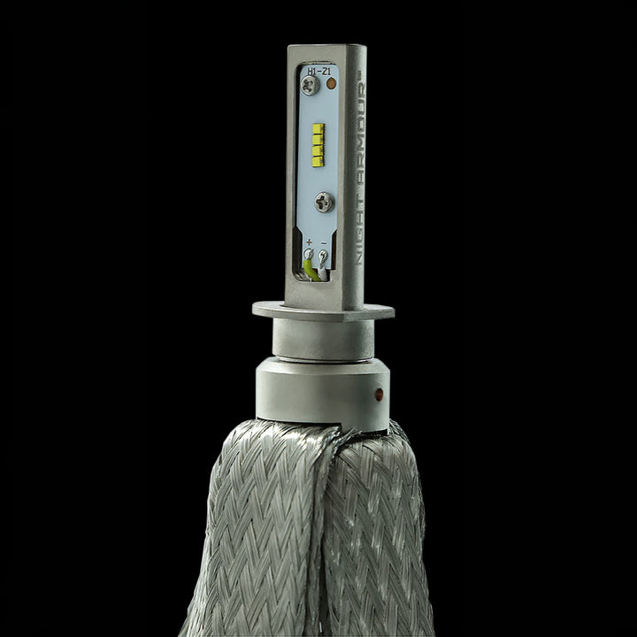 SUMMIT™ HB4 (9006) LED FOG LIGHT BULBS (PAIR)