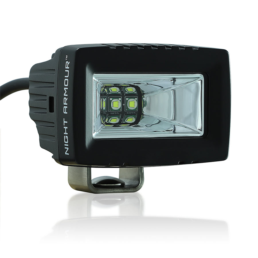 SPOTTER™ 20 WATT RECTANGULAR