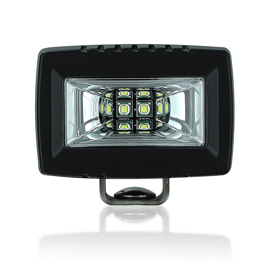 SPOTTER™ 20 WATT RECTANGULAR