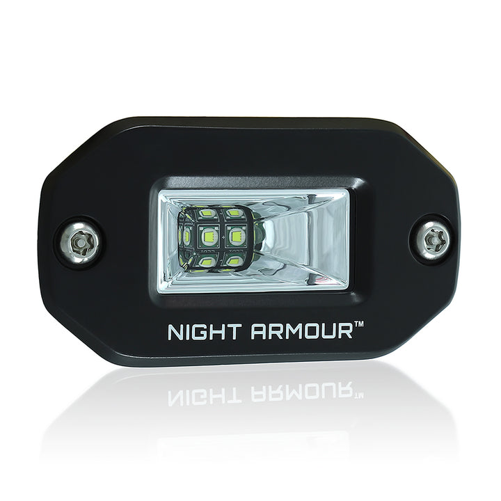 SPOTTER™ FLUSH MOUNT RECTANGULAR