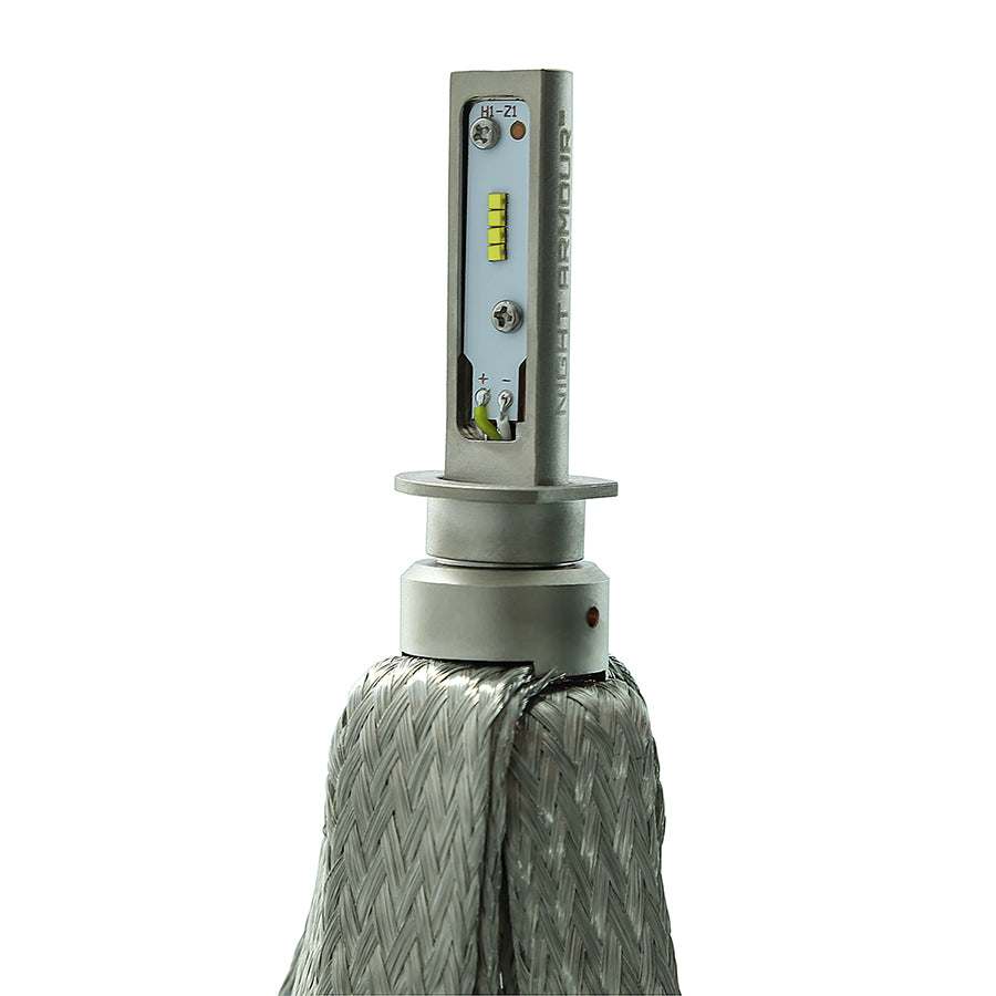 SUMMIT™ HB4 (9006) LED FOG LIGHT BULBS (PAIR)