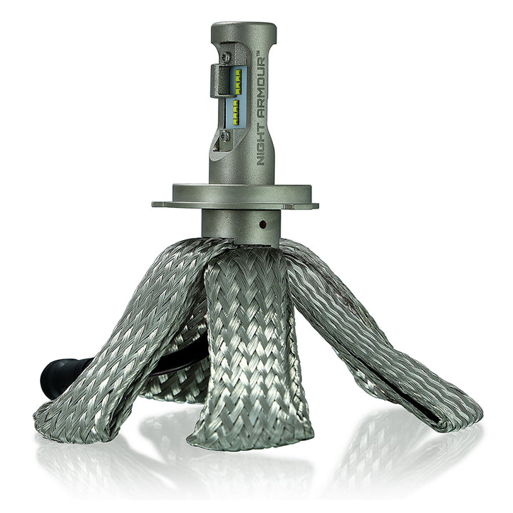 SUMMIT™ HB4 (9006) LED FOG LIGHT BULBS (PAIR)