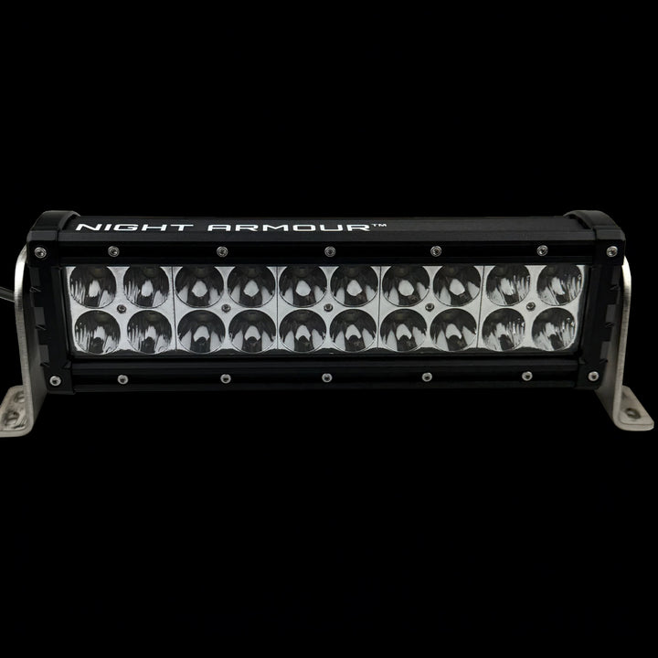 VELOCITY™ 10 INCH DOUBLE ROW BAR, COMBO BEAM