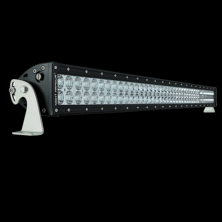 VELOCITY™ 40 INCH DOUBLE ROW BAR, COMBO BEAM