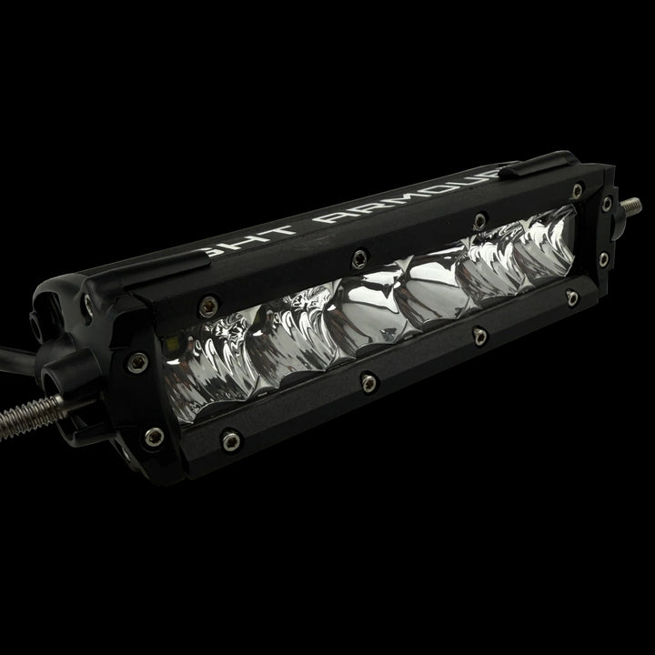 VELOCITY™ 6 INCH SINGLE ROW BAR, COMBO BEAM