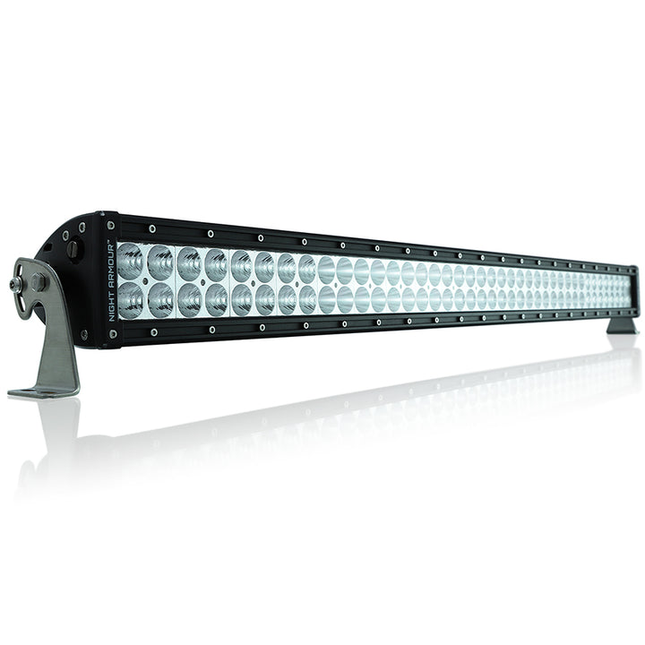 VELOCITY™ 50 INCH DOUBLE ROW BAR, COMBO BEAM
