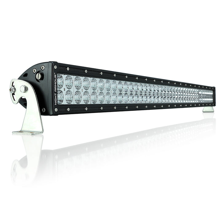VELOCITY™ 40 INCH DOUBLE ROW BAR, COMBO BEAM