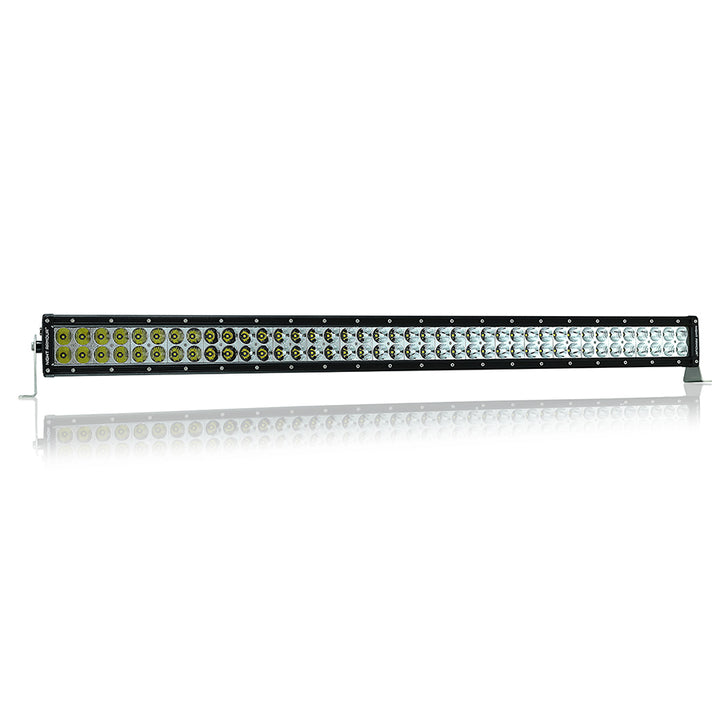 VELOCITY™ 40 INCH DOUBLE ROW BAR, COMBO BEAM