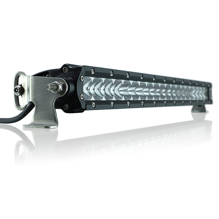 VELOCITY™ 50 INCH SINGLE ROW BAR, COMBO BEAM