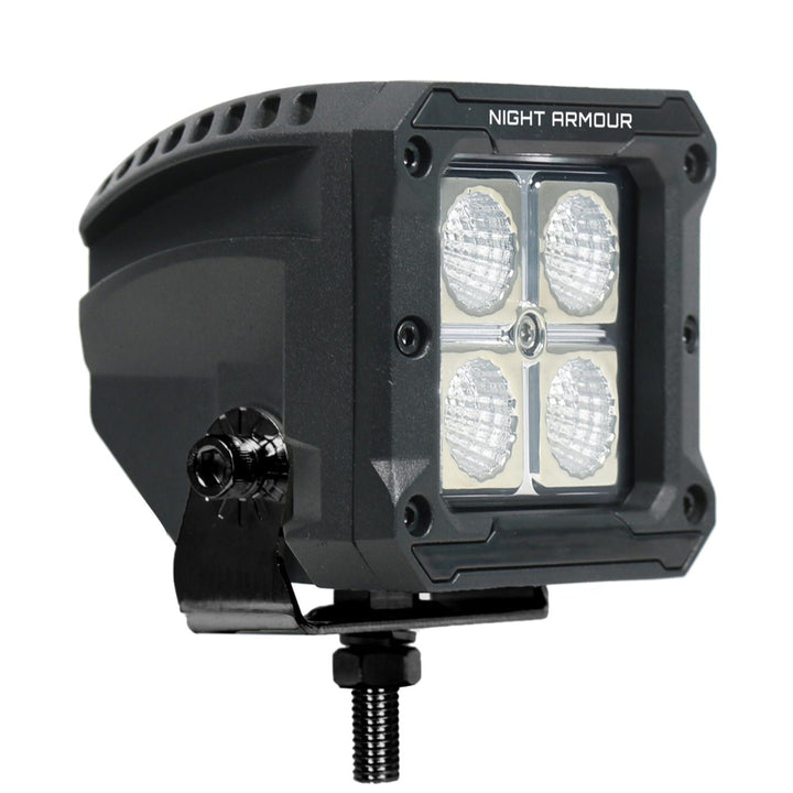 SPOTTER™ 40 WATT CUBE FLOOD LIGHT-CUSTOM SERIES